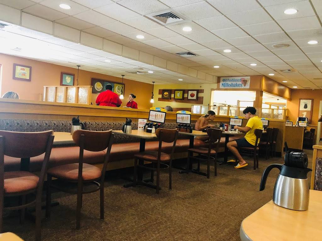 IHOP | restaurant | 1503 Belvedere Rd, West Palm Beach, FL 33406, USA | 5612424949 OR +1 561-242-4949