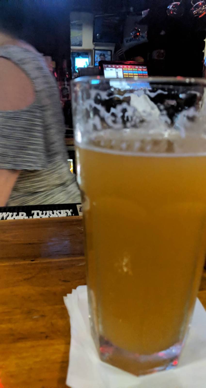 Sports Venue Bar & Grill | restaurant | 6327 Middlebelt Rd, Garden City, MI 48135, USA | 7345253134 OR +1 734-525-3134