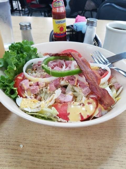 Sylvan Park Restaurant | restaurant | 1443 NW Broad St, Murfreesboro, TN 37129, USA | 6159628735 OR +1 615-962-8735