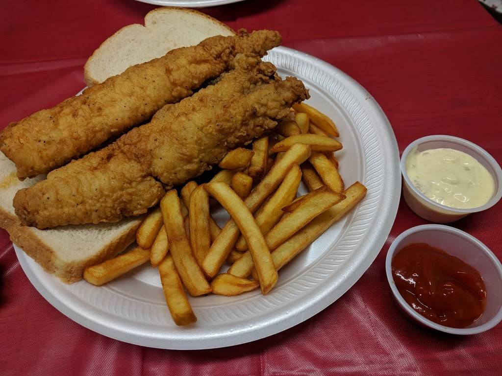 Freshwater Fish Company | restaurant | 4640 US-701, Conway, SC 29526, USA | 8433654915 OR +1 843-365-4915