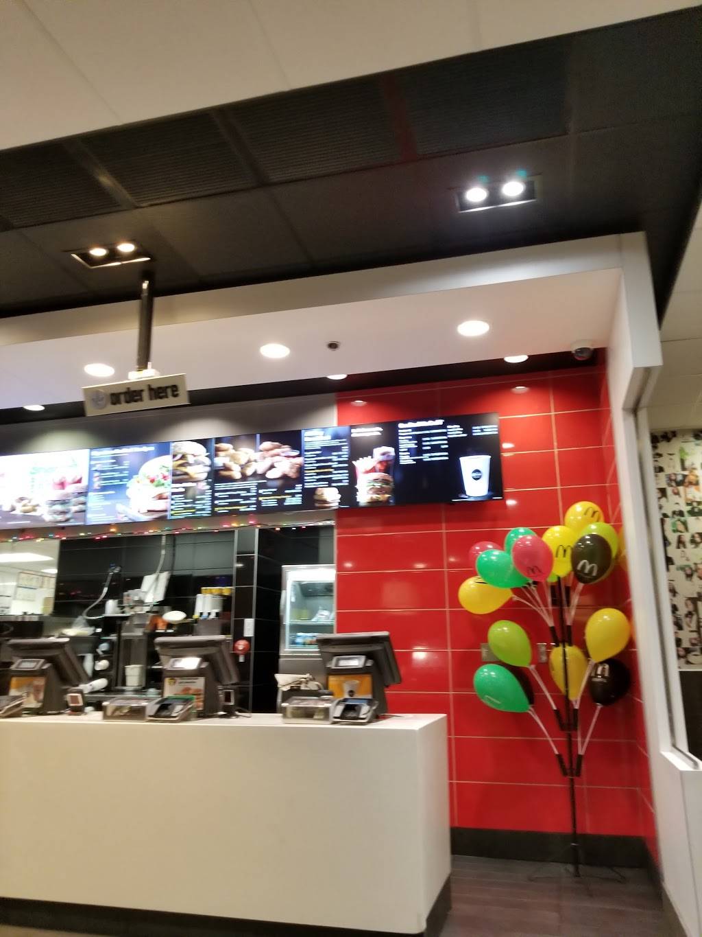 McDonalds | cafe | 10785 W Olive Ave, Peoria, AZ 85345, USA | 6239771720 OR +1 623-977-1720