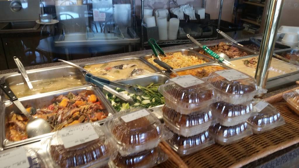 Island Gourmet Restaurant & Market | restaurant | 8110 Kelley Dr, Stockton, CA 95209, USA | 2099560207 OR +1 209-956-0207