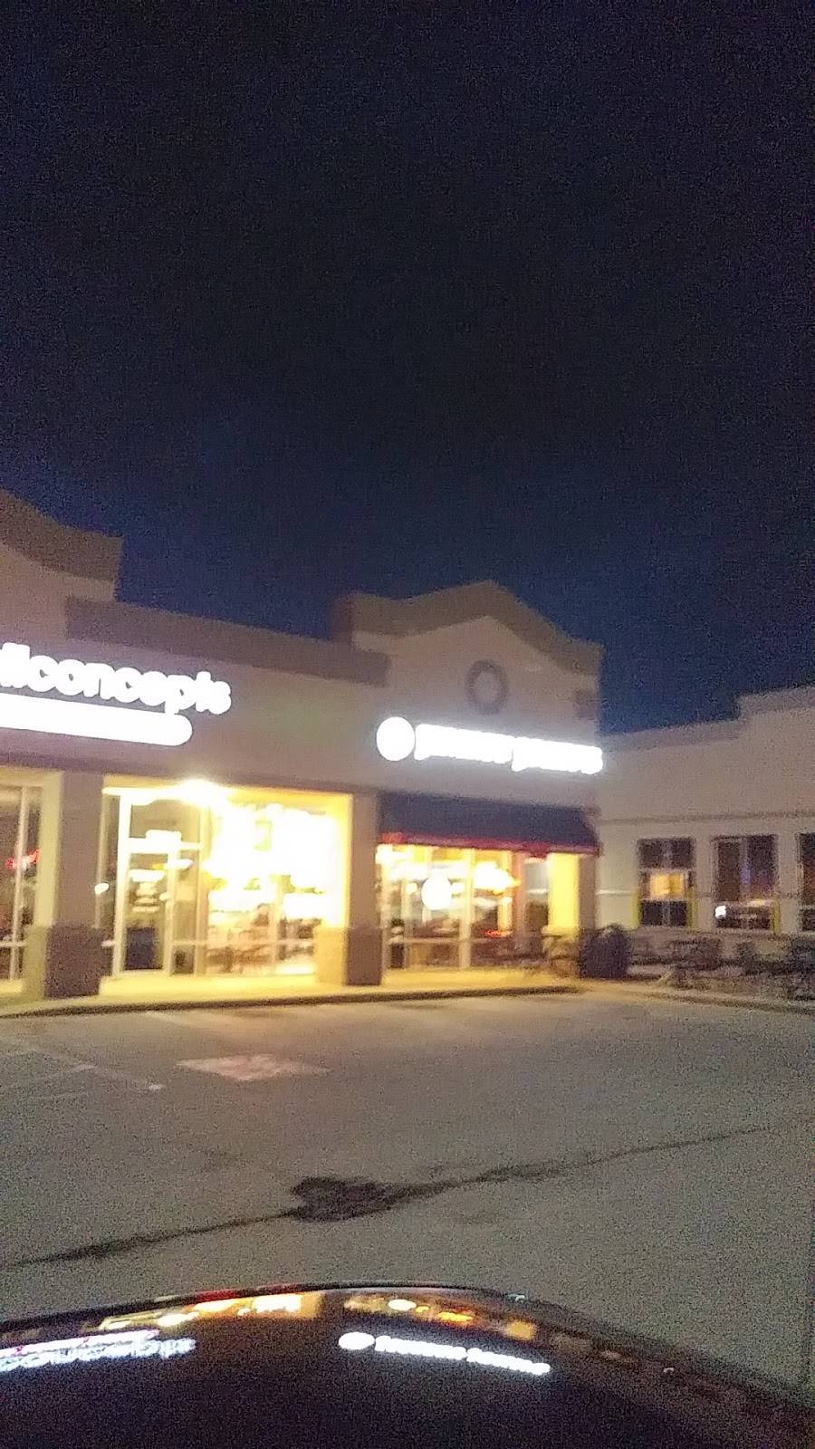 Jimmy Johns | meal delivery | 3001 Charlestown Crossing Way, New Albany, IN 47150, USA | 8127258580 OR +1 812-725-8580