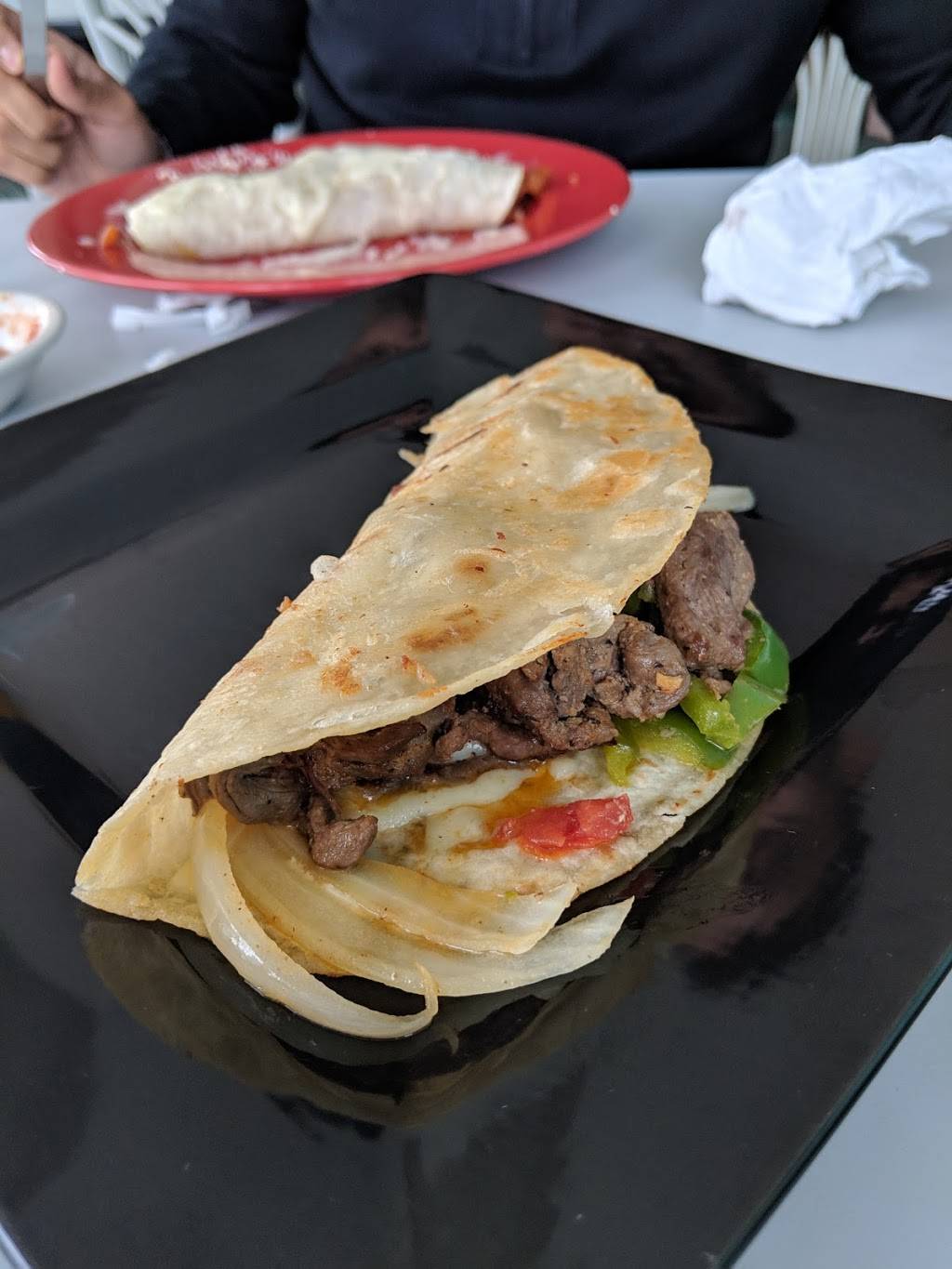 Pipiolo Mexican Cafe | restaurant | 4842 Fulton Industrial Blvd SW, Atlanta, GA 30336, USA | 4046965600 OR +1 404-696-5600