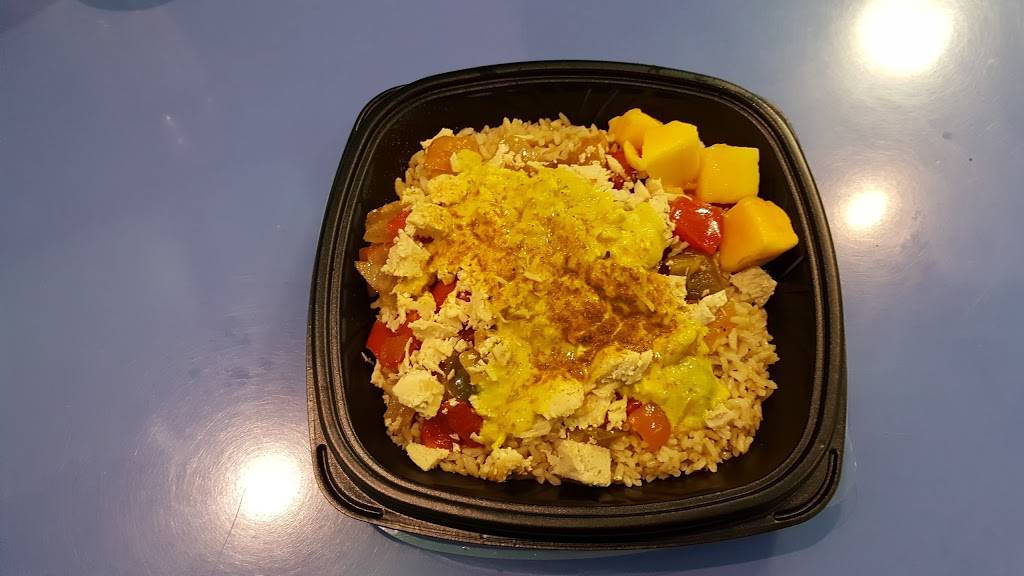 Fresh City | restaurant | Terminal A, 11 Schoephoester Rd, Windsor Locks, CT 06096, USA | 8602921580 OR +1 860-292-1580