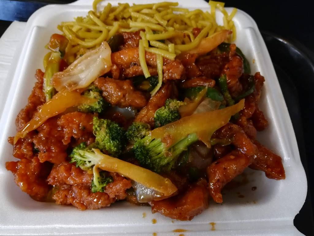 Orient Express | restaurant | 302 Shallowford Rd, Gainesville, GA 30504, USA | 6788651364 OR +1 678-865-1364