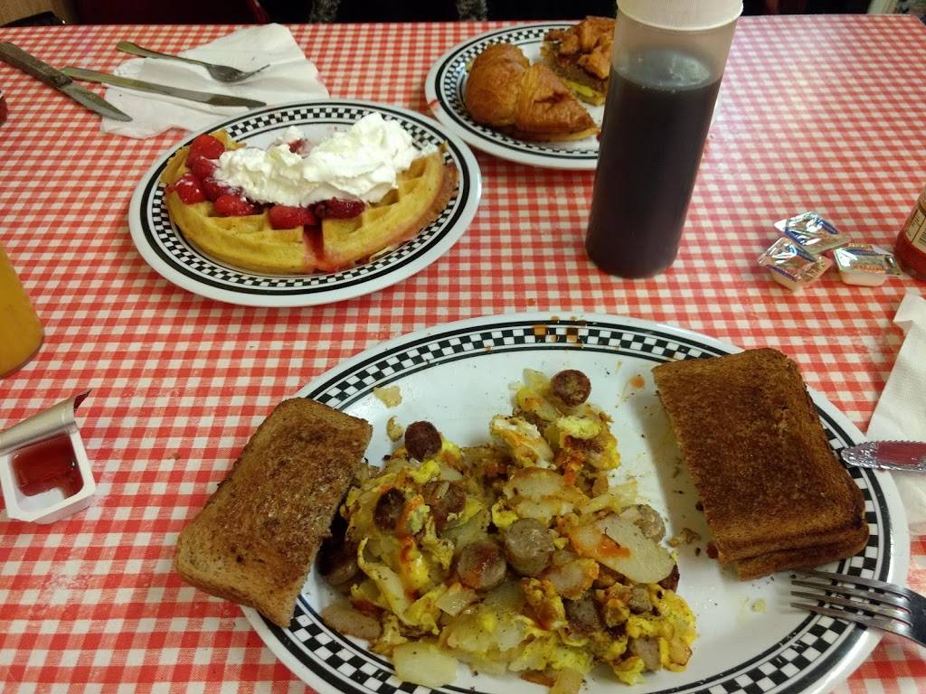 Jims Open Kitchen | restaurant | 33779 Aurora Rd, Solon, OH 44139, USA | 4403491678 OR +1 440-349-1678