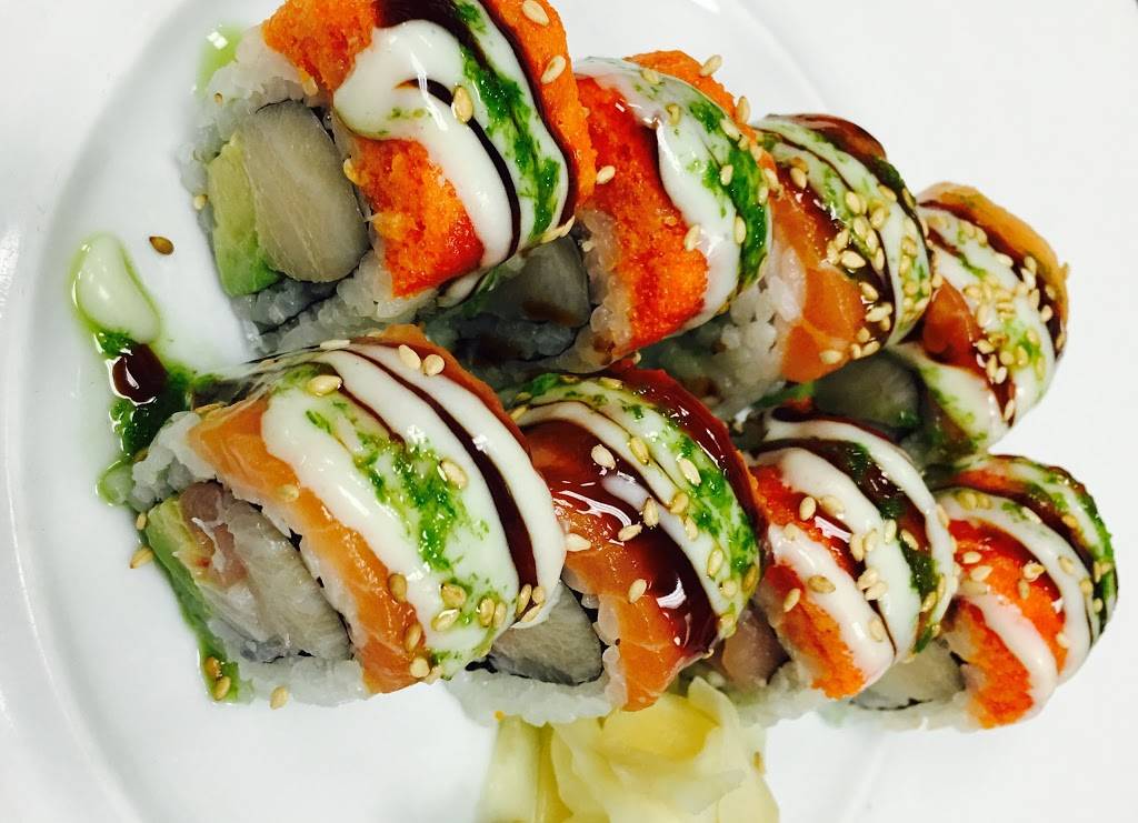 Yumi | restaurant | 1120 Ocean Ave, Sea Bright, NJ 07760, USA | 7322120881 OR +1 732-212-0881