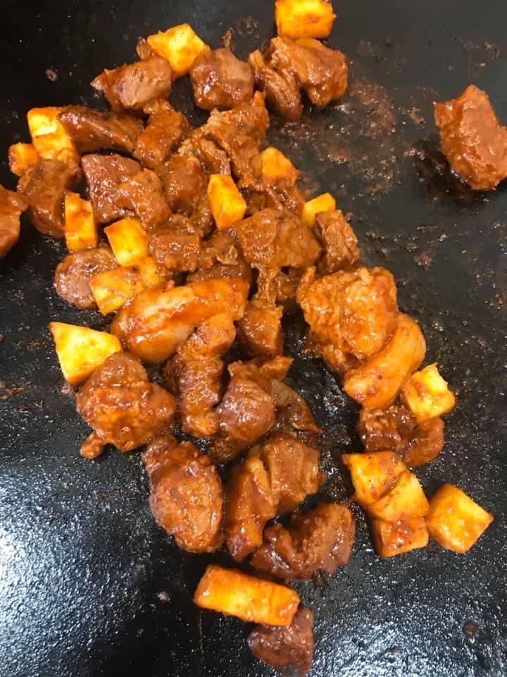 La Esquina | restaurant | 9896 MacArthur Blvd, Oakland, CA 94605, USA | 5109575099 OR +1 510-957-5099