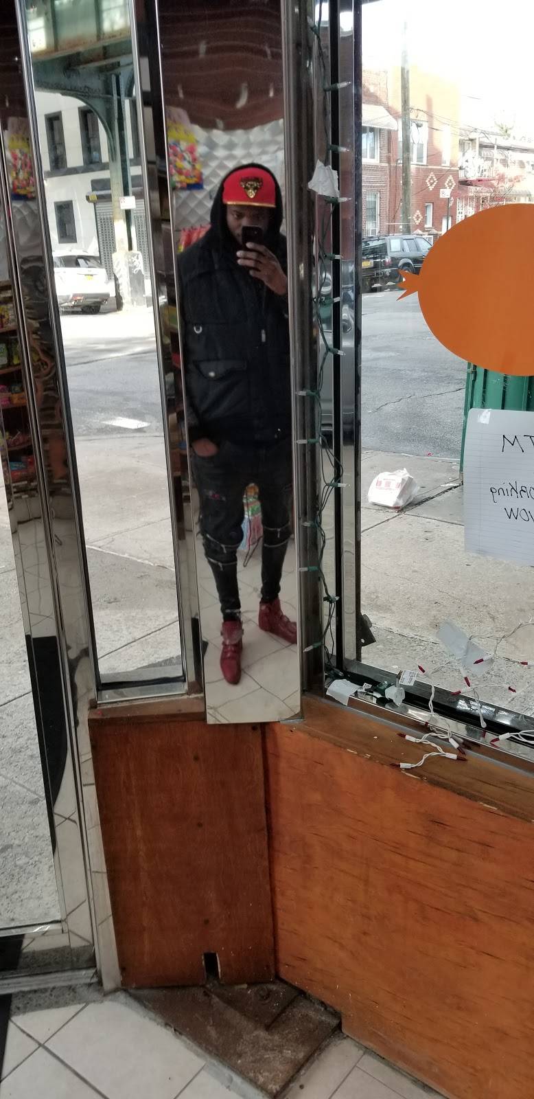 China City | restaurant | 790 Saratoga Ave, Brooklyn, NY 11212, USA | 7184986666 OR +1 718-498-6666