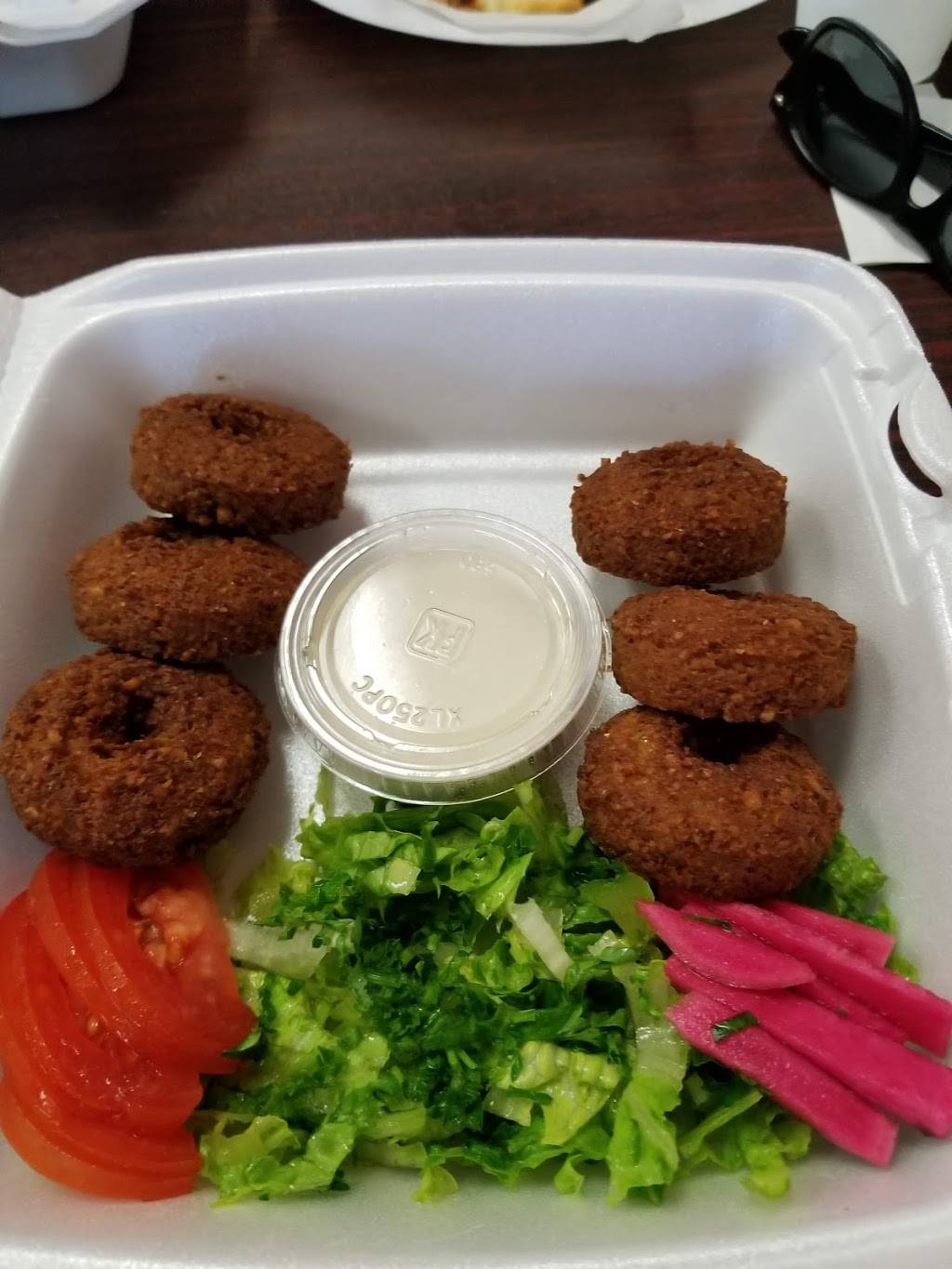 ShouFi MahFi Mediterranean Grill | restaurant | 8379 S John Young Pkwy, Orlando, FL 32819, USA | 4079301332 OR +1 407-930-1332