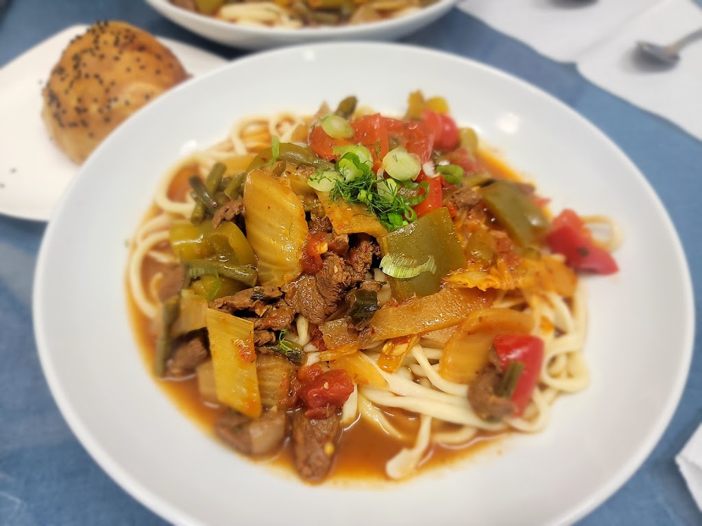 Café Alif | restaurant | 2245 W Devon Ave, Chicago, IL 60659, USA | 7736851818 OR +1 773-685-1818