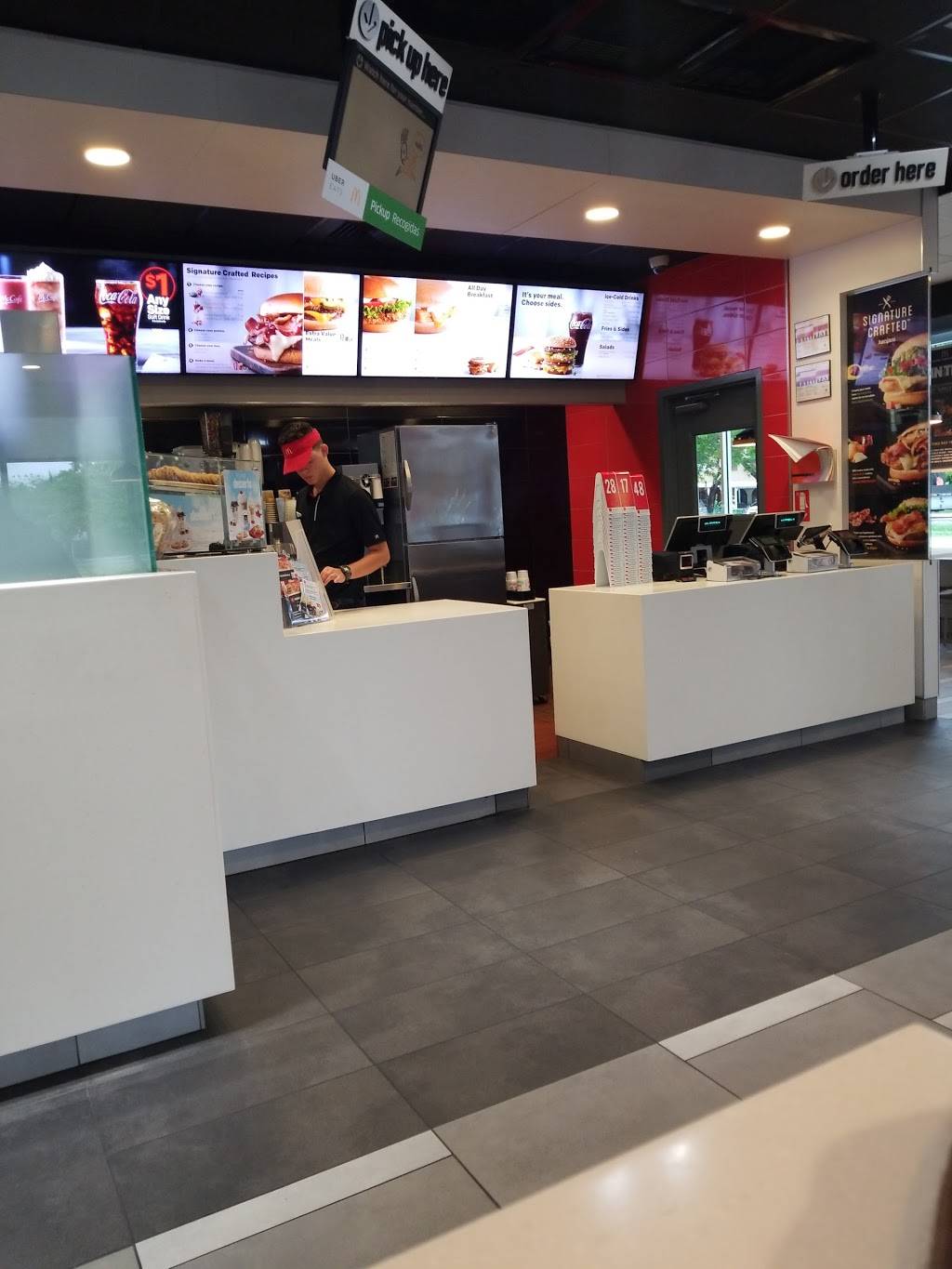 McDonalds | cafe | 7155 W 4th Ave, Hialeah, FL 33014, USA | 3055571190 OR +1 305-557-1190