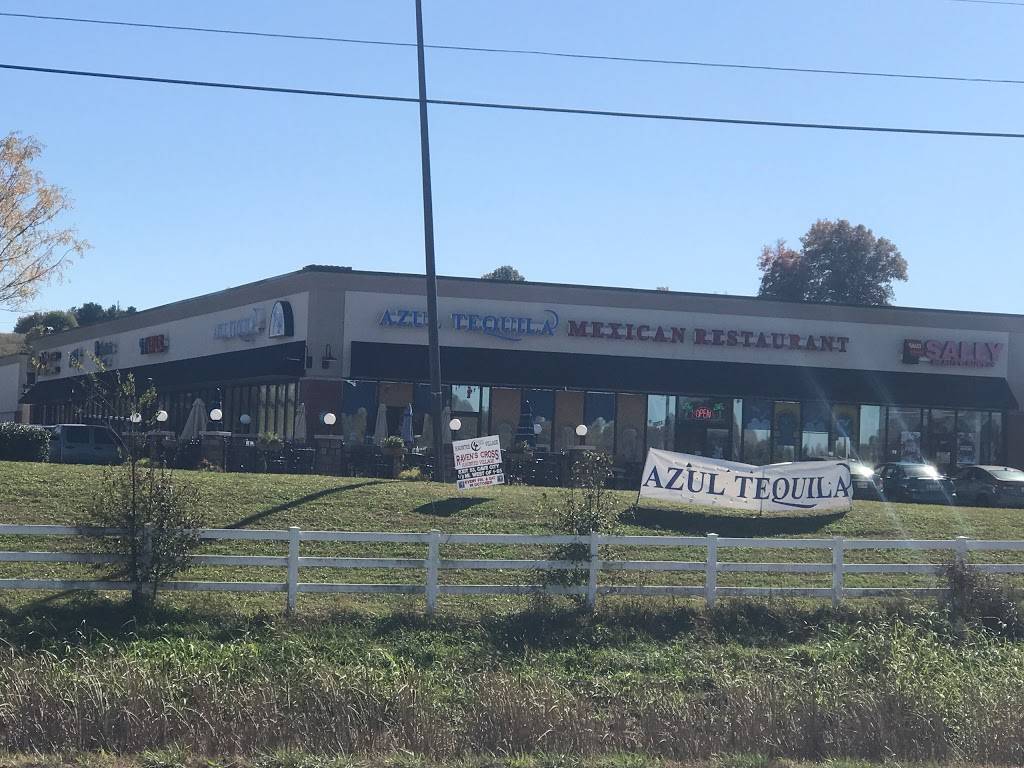 Azul Tequila | restaurant | 2389 Happy Valley Rd, Glasgow, KY 42141, USA | 2706789897 OR +1 270-678-9897