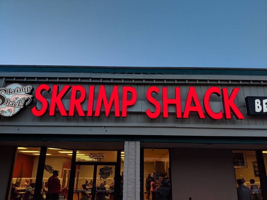 Skrimp Shack | restaurant | 4760 Finlay St, Richmond, VA 23231, USA | 8043032247 OR +1 804-303-2247