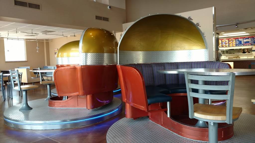 Toms Drive In | restaurant | 501 N Westhill Blvd, Appleton, WI 54914, USA | 9207310827 OR +1 920-731-0827