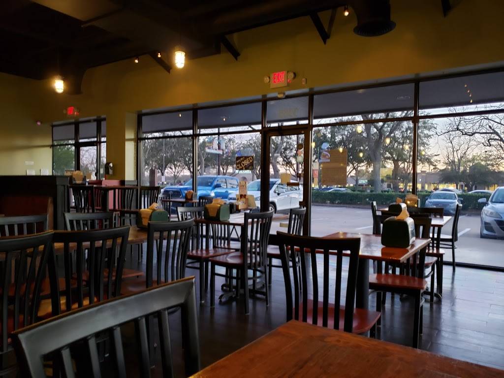 Fat Bao | restaurant | 3355 Hwy 6, Sugar Land, TX 77478, USA | 2813130697 OR +1 281-313-0697