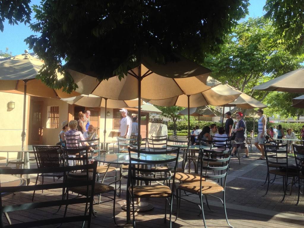 Tea Pavilion | cafe | 2215 Pan American Way, San Diego, CA 92101, USA | 6192310048 OR +1 619-231-0048