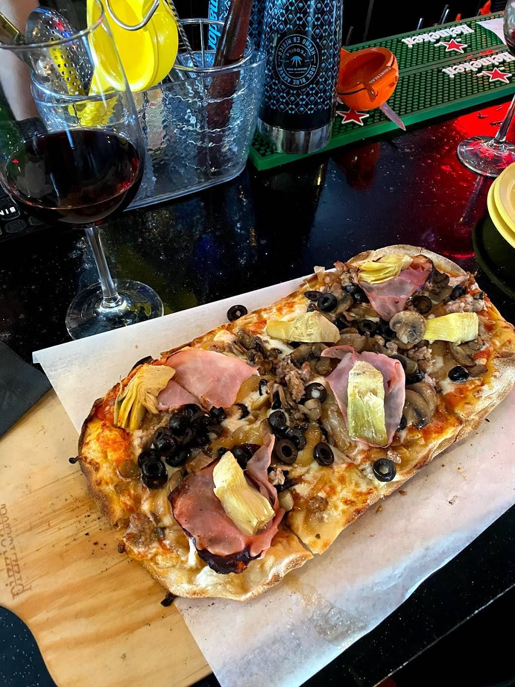 Pizzicata USA | restaurant | 7212 East Ho, N Hum Rd, Carefree, AZ 85377, USA | 4804882848 OR +1 480-488-2848