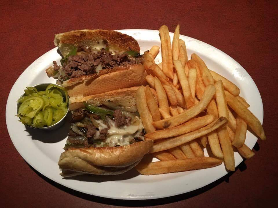 The Tavern | restaurant | 1113 S Rainbow Blvd, Las Vegas, NV 89146, USA | 7028041113 OR +1 702-804-1113