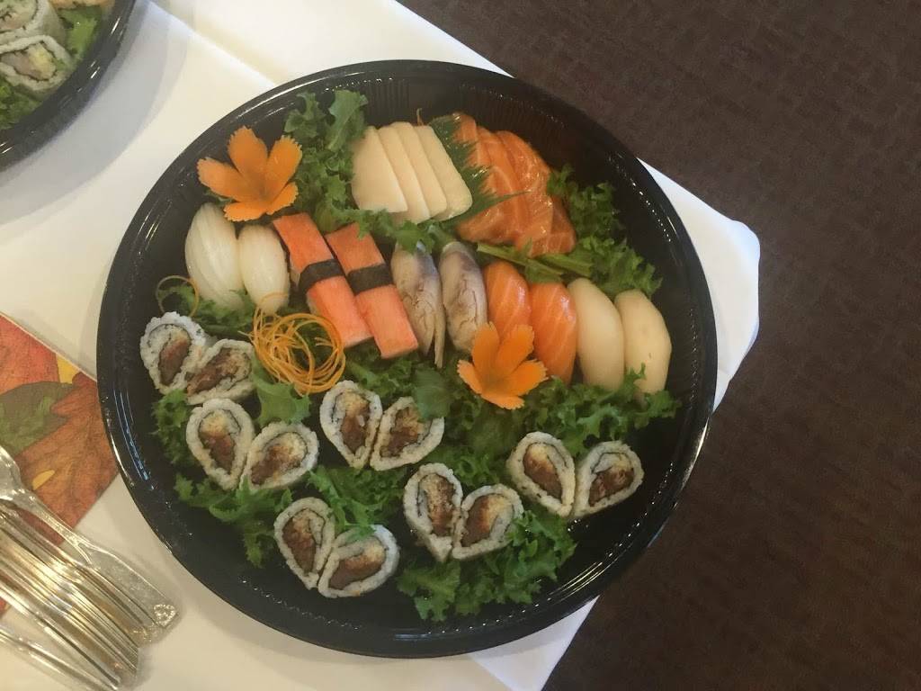 Sushi Ichiban | meal delivery | 1238 Putty Hill Ave, Towson, MD 21286, USA | 4108288388 OR +1 410-828-8388