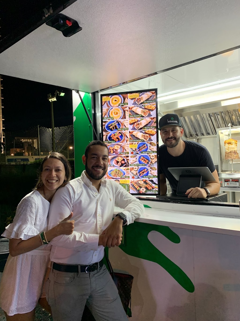 Lebanon Bites | restaurant | 161 NE 27th St, Miami, FL 33137, USA | 7868067545 OR +1 786-806-7545