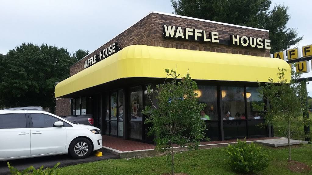 Waffle House | meal takeaway | 9420 Daniels Pkwy, Fort Myers, FL 33912, USA | 2397689595 OR +1 239-768-9595