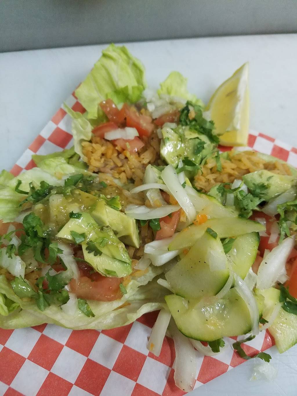 Angels Tacos Truck | restaurant | Tarzana, CA 91356, USA | 8186649159 OR +1 818-664-9159