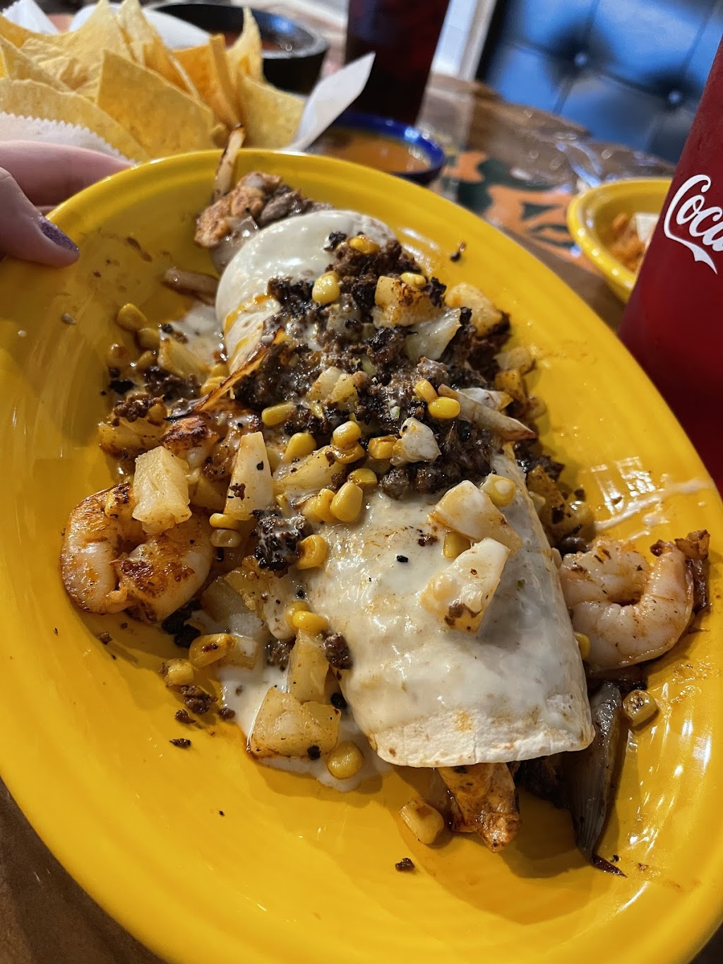 Valle Escondido Mexican Grill Union Ky | restaurant | 8863 US-42, Union, KY 41091, USA | 8598690060 OR +1 859-869-0060