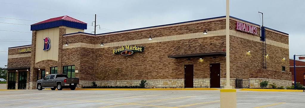 Braums Ice Cream & Burger Restaurant | restaurant | 10920 N Rockwell Ave, Oklahoma City, OK 73162, USA | 4057228126 OR +1 405-722-8126