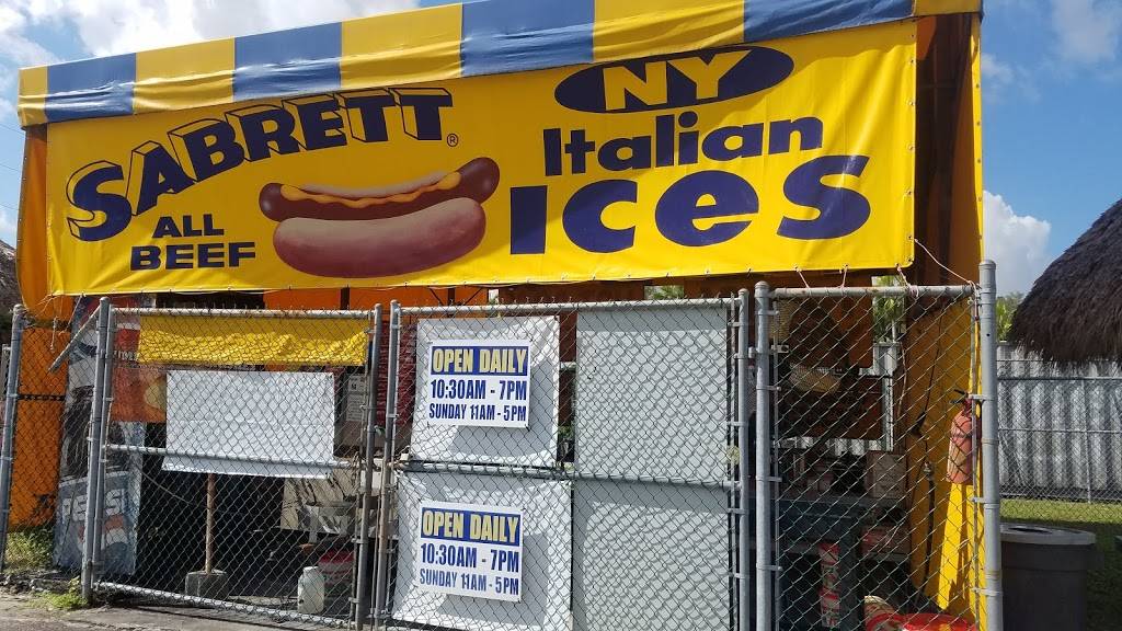 Coney Island Joes | meal takeaway | 6401 Sheridan St, Hollywood, FL 33024, USA | 9549668800 OR +1 954-966-8800