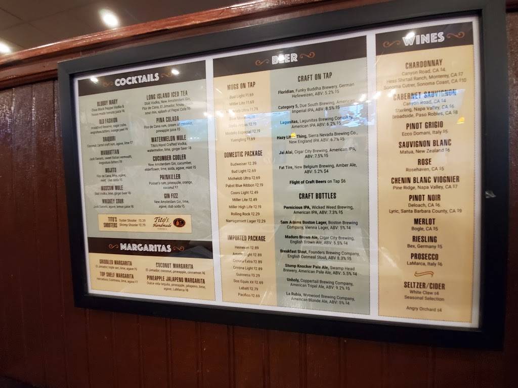 Ground & Griddled Bar & Kitchen | restaurant | 6376 Forest Hill Blvd, Greenacres, FL 33415, USA | 5612846298 OR +1 561-284-6298