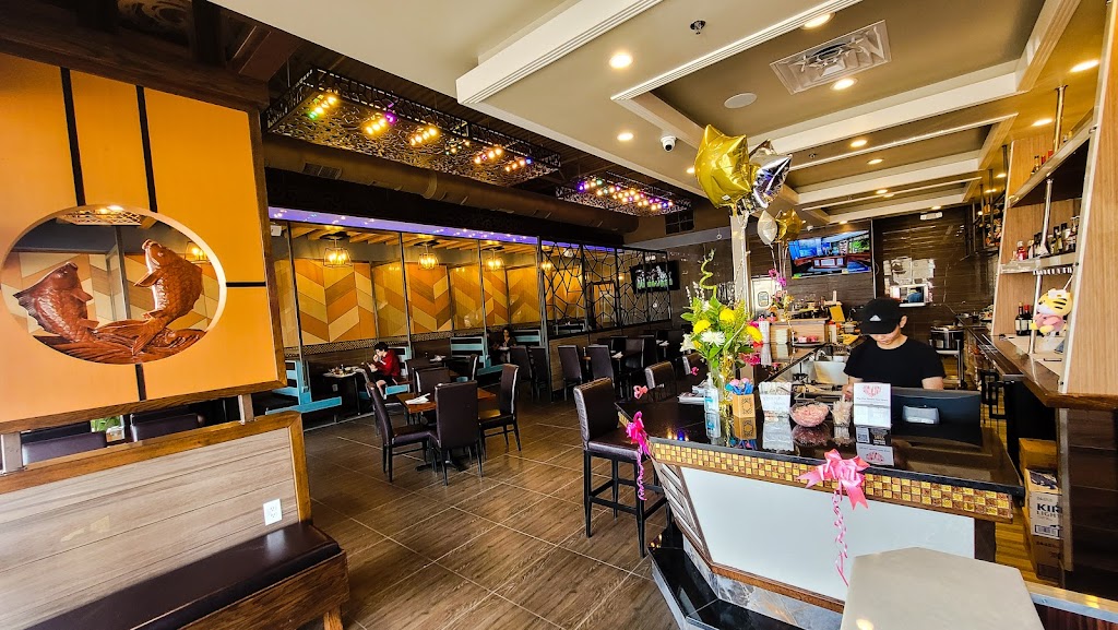 Fuji Sushi Asian Cuisine | restaurant | 212 FM 518, Kemah, TX 77565, USA | 2815494006 OR +1 281-549-4006