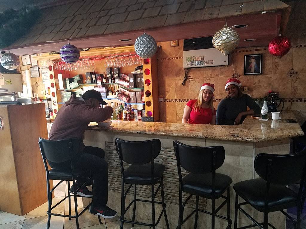 El Rinconcito de Nagua | restaurant | 7620 Jamaica Ave, Woodhaven, NY 11421, USA | 7182960026 OR +1 718-296-0026