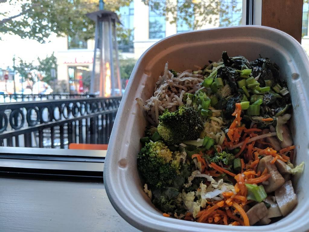 High Tide Poke Shop | restaurant | 1102 Pacific Ave suite b, Santa Cruz, CA 95060, USA | 8316616202 OR +1 831-661-6202