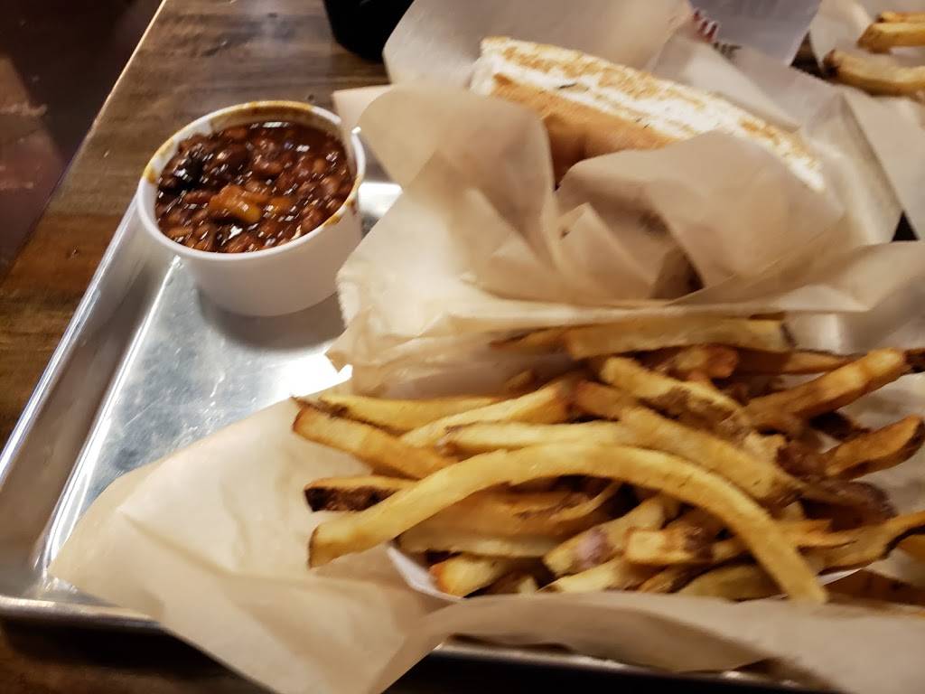 City Barbeque | meal takeaway | 365 Lake Cook Rd, Deerfield, IL 60015, USA | 8479604129 OR +1 847-960-4129