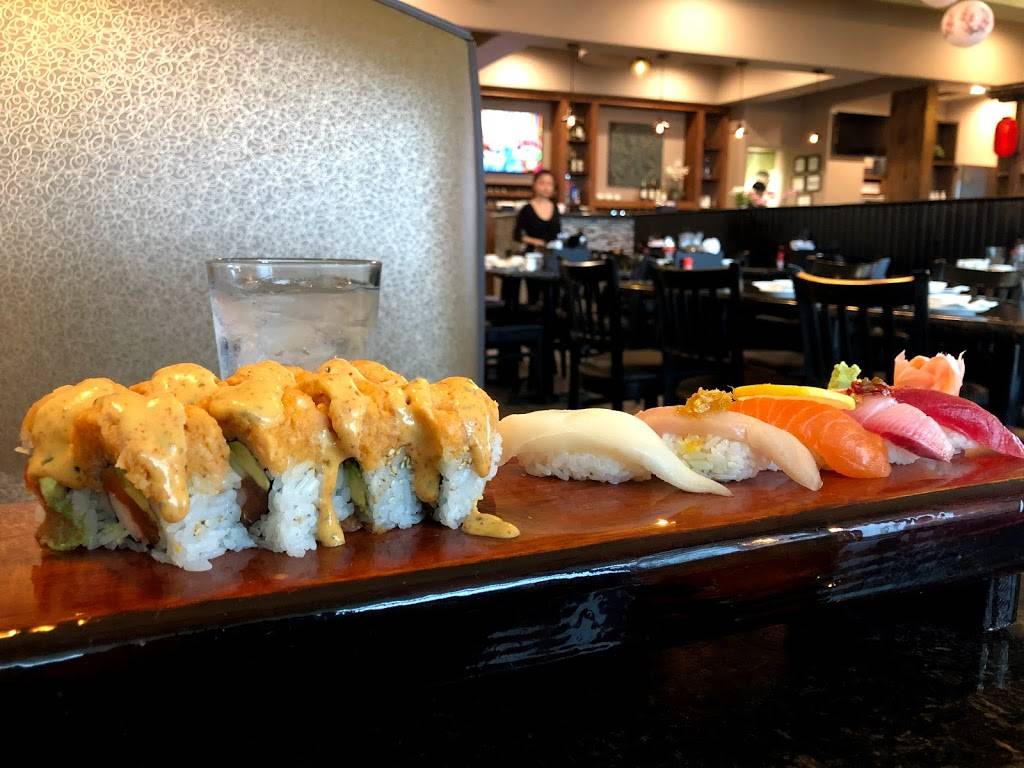 Misaki Sushi & Ramen: Japanese Restaurant | restaurant | 3200 Greenlawn Blvd #300, Round Rock, TX 78664, USA | 5124875852 OR +1 512-487-5852