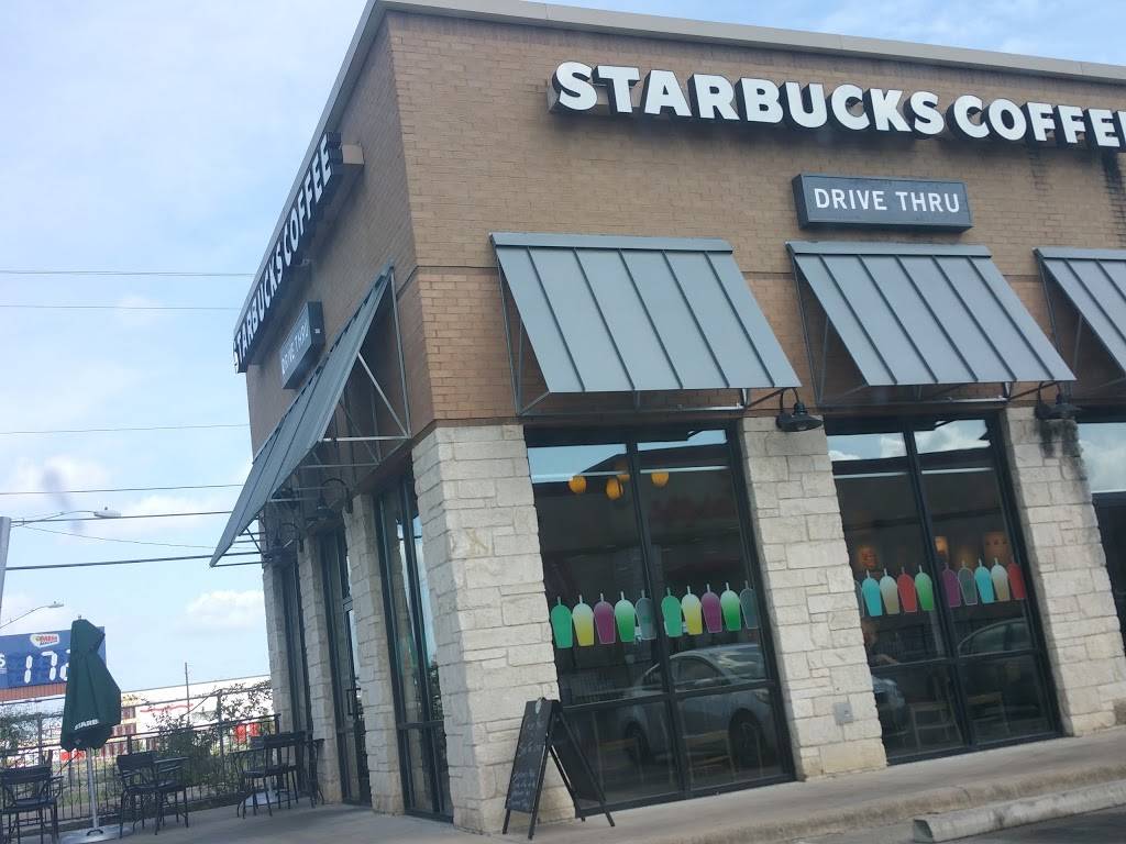 Starbucks | cafe | 500A E Ben White Blvd, Austin, TX 78704, USA | 5129129188 OR +1 512-912-9188