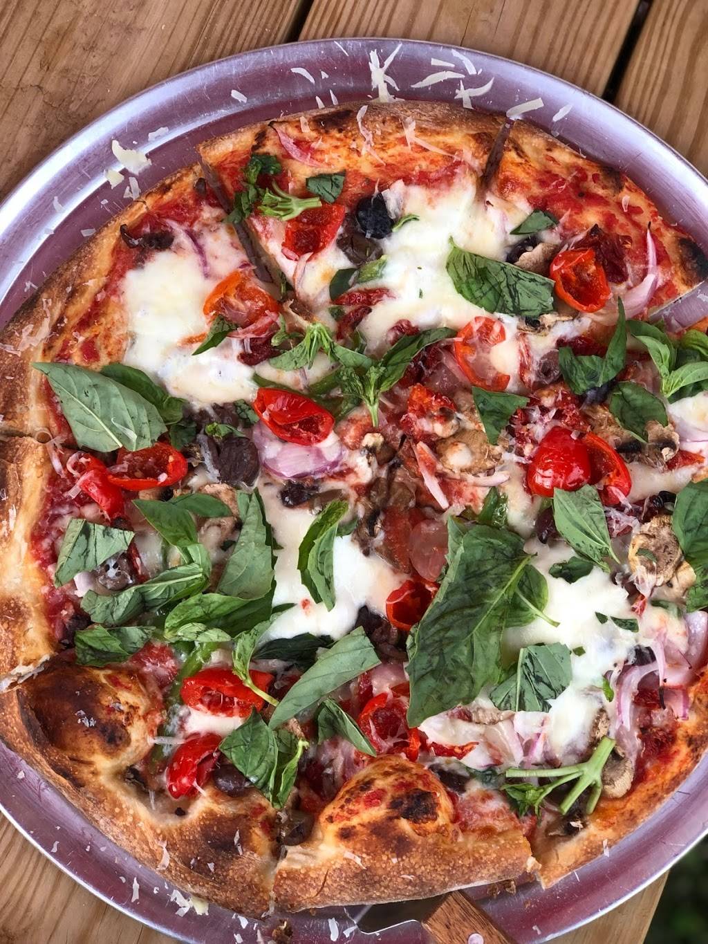 Pizzoco Pizza Parlor | restaurant | 501 N Loudoun St, Winchester, VA 22601, USA | 5403237517 OR +1 540-323-7517