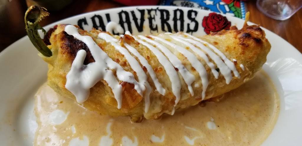 Calaveras Cantina | restaurant | 125 Dockside Cir, Jupiter, FL 33477, USA | 5613209661 OR +1 561-320-9661