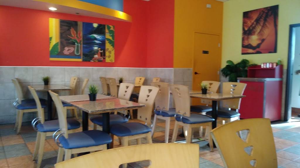 Maui Hawaiian BBQ | restaurant | 17850 Newhope St #103, Fountain Valley, CA 92708, USA | 7145575018 OR +1 714-557-5018