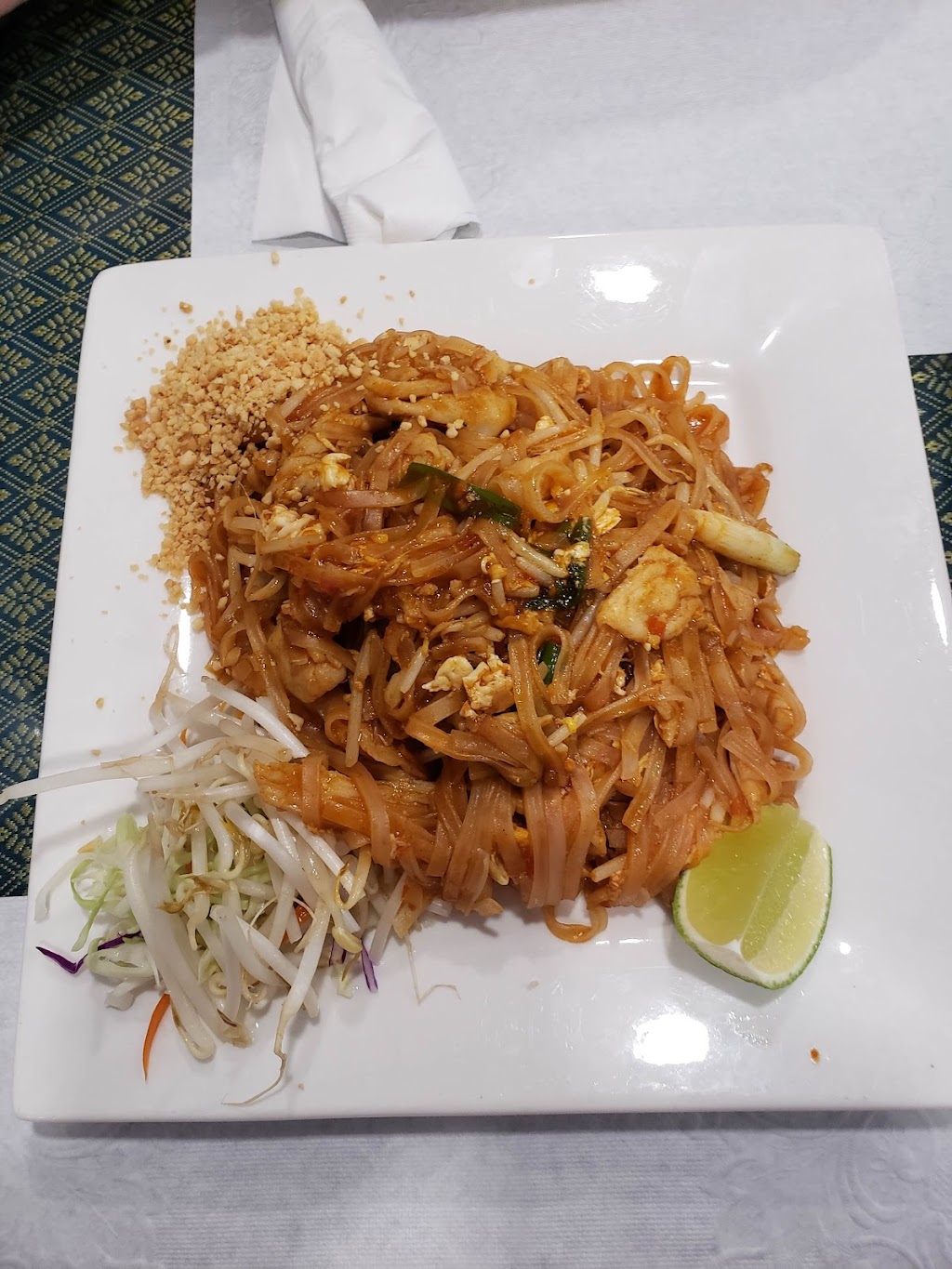 Thai House Restaurant | restaurant | 430 N Sandhill Blvd, Mesquite, NV 89027, USA | 7023455105 OR +1 702-345-5105
