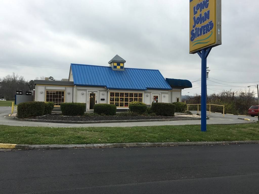 Long John Silvers | restaurant | 1281 Oak Ridge Turnpike, Oak Ridge, TN 37830, USA | 8654824709 OR +1 865-482-4709