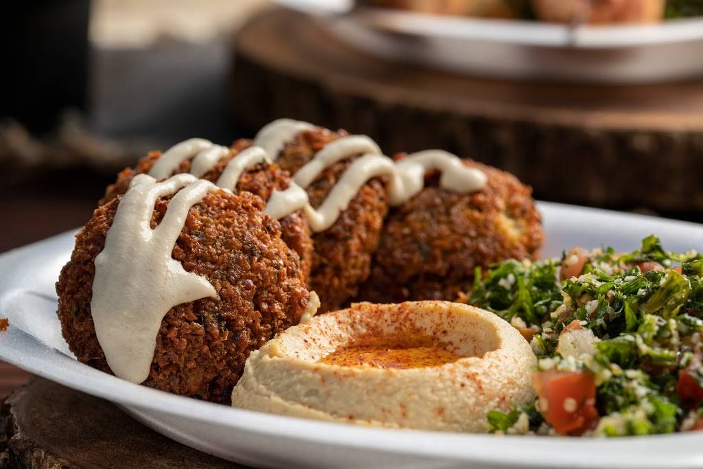 Shukran ( Mediterranean Food) | restaurant | 5500 NW 74th Ave, Miami, FL 33166, USA | 7865031150 OR +1 786-503-1150