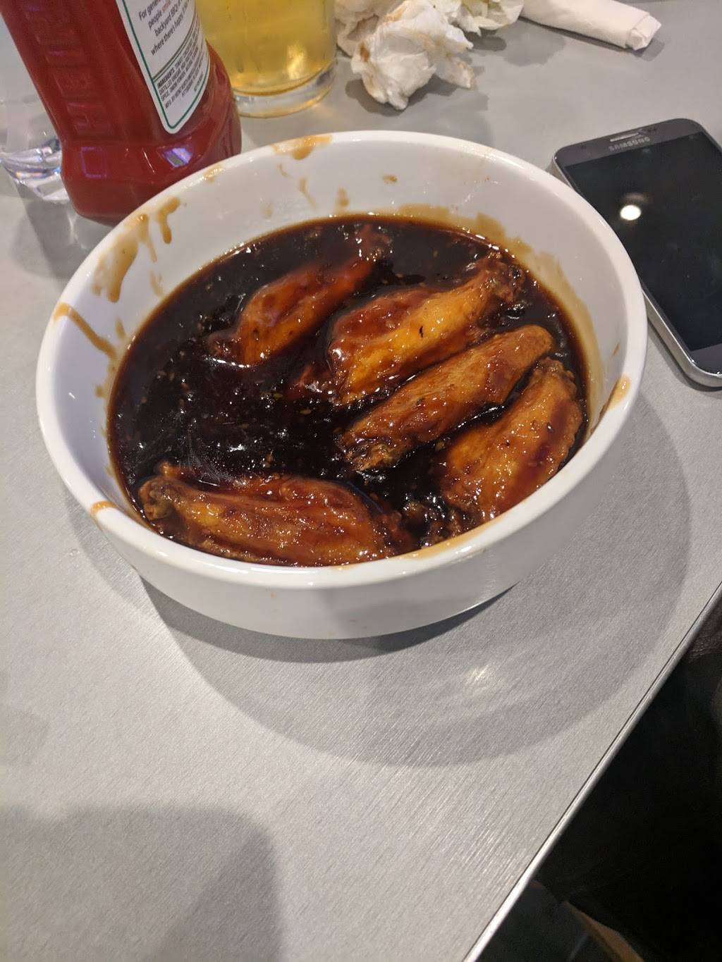 Buffalo Wings & Rings | restaurant | 509 Ohio Pike, Cincinnati, OH 45255, USA | 5135287464 OR +1 513-528-7464