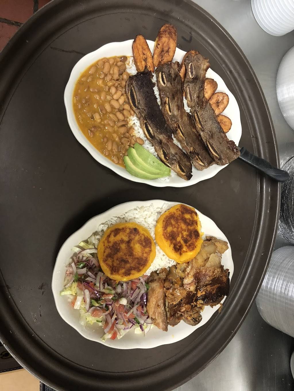 El Paraiso | restaurant | Monsey, NY 10952, USA | 8453523966 OR +1 845-352-3966