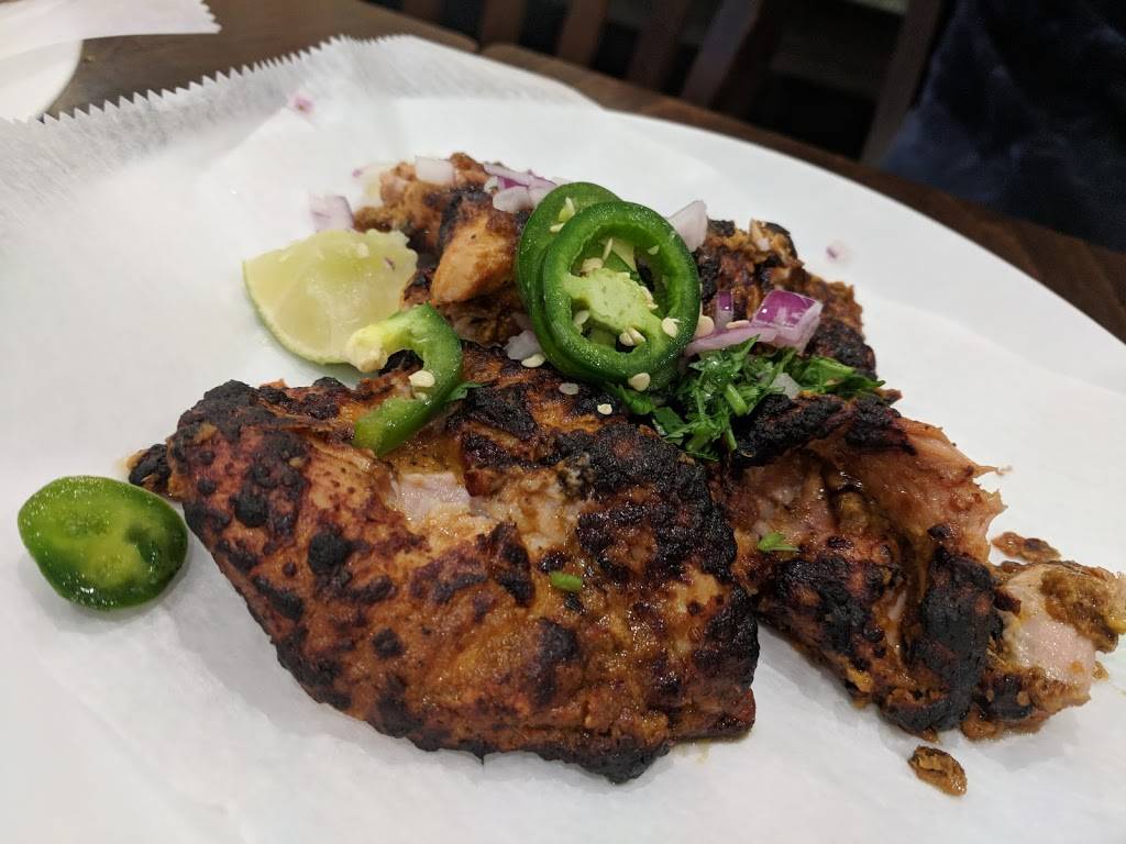 Tabaq Restaurant | restaurant | 1625 Oak Tree Road, Edison, NJ 08820, USA | 7322439829 OR +1 732-243-9829