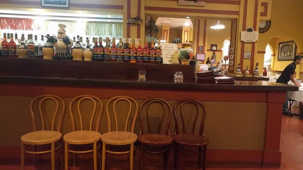 Mangia Bene Restaurant | restaurant | 1170 Arnold Dr #116, Martinez, CA 94553, USA | 9252289123 OR +1 925-228-9123