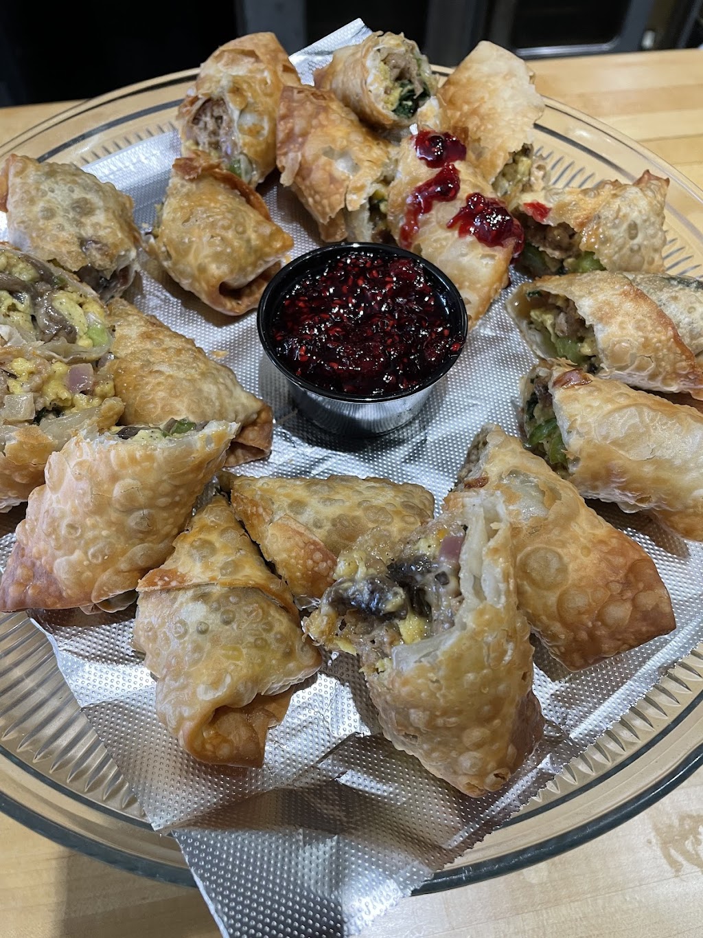 Convenient Vegan | restaurant | 12210 Larchmere Blvd, Cleveland, OH 44120, USA | 2163959601 OR +1 216-395-9601