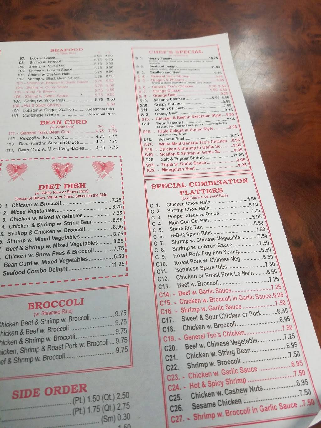 Hung Sang Restaurant | restaurant | 3404 Bergenline Ave, Union City, NJ 07087, USA | 2015529422 OR +1 201-552-9422